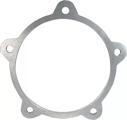 .125 Wheel Spacer Aluminum Wide 5 ALL44129