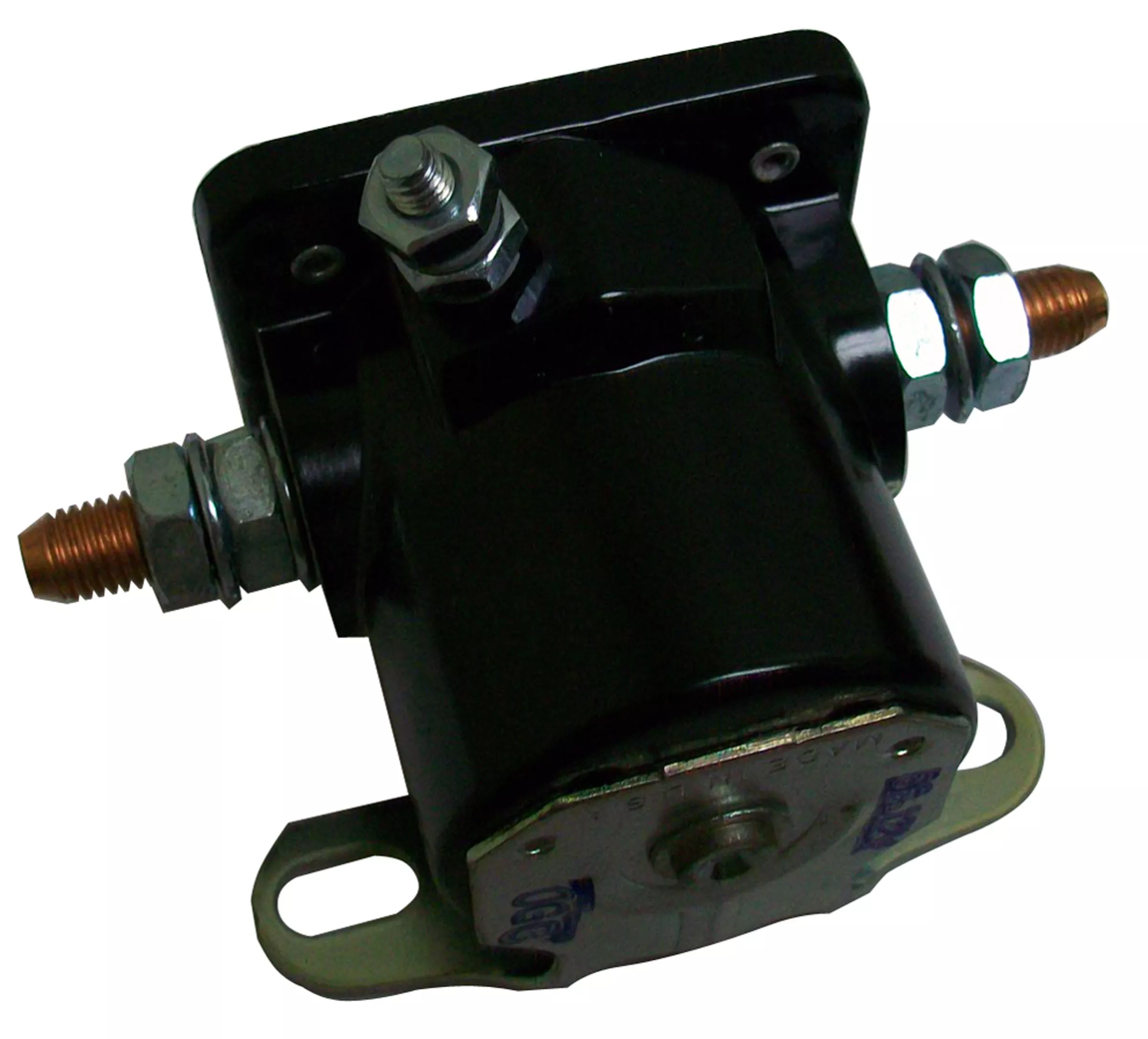 12V Starter Relay/ Solenoid