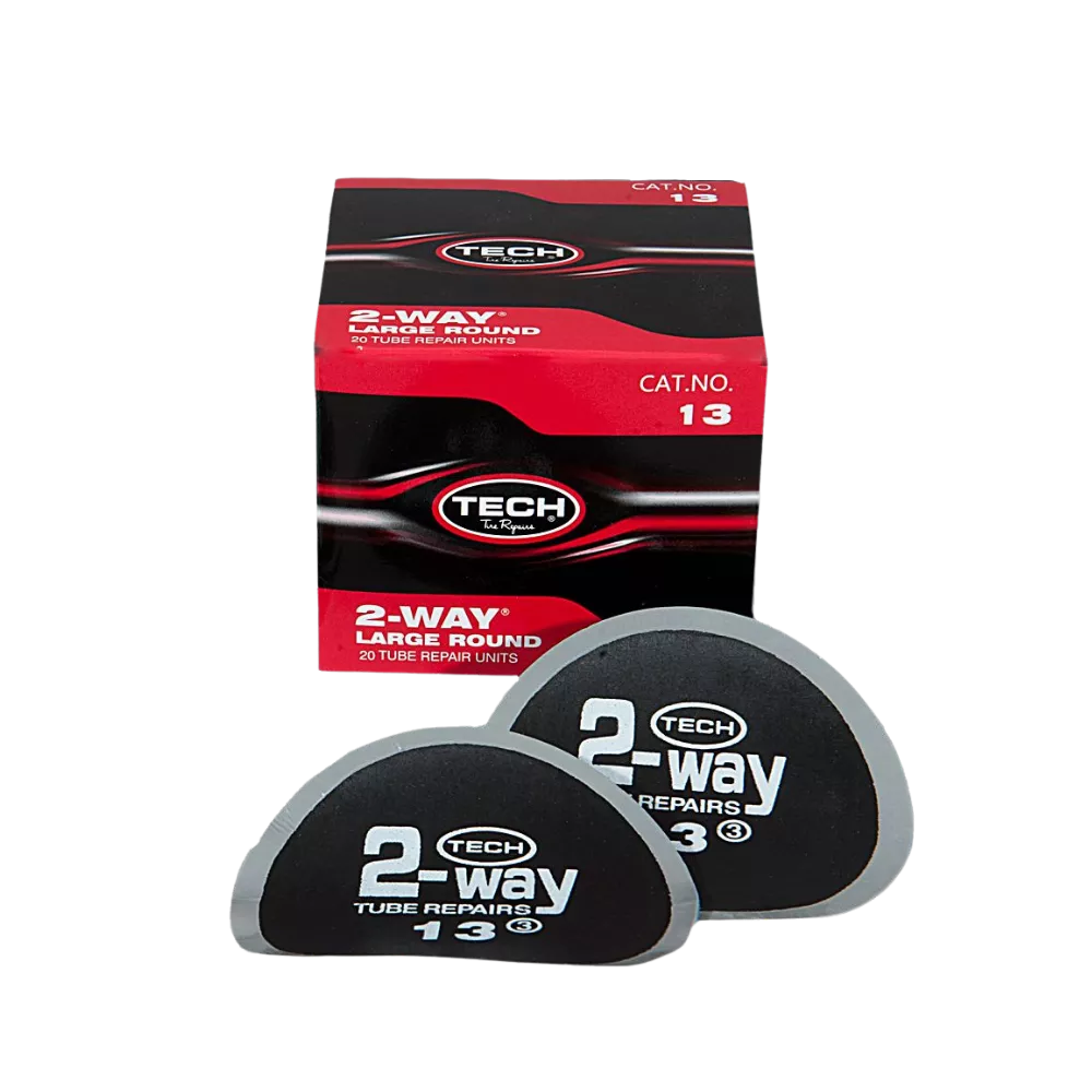 13 – LARGE ROUND 3 1/8″ (80mm), BOX OF 20