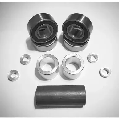 13 Spoke Mag Conversion Kit (06/07 Dyna)