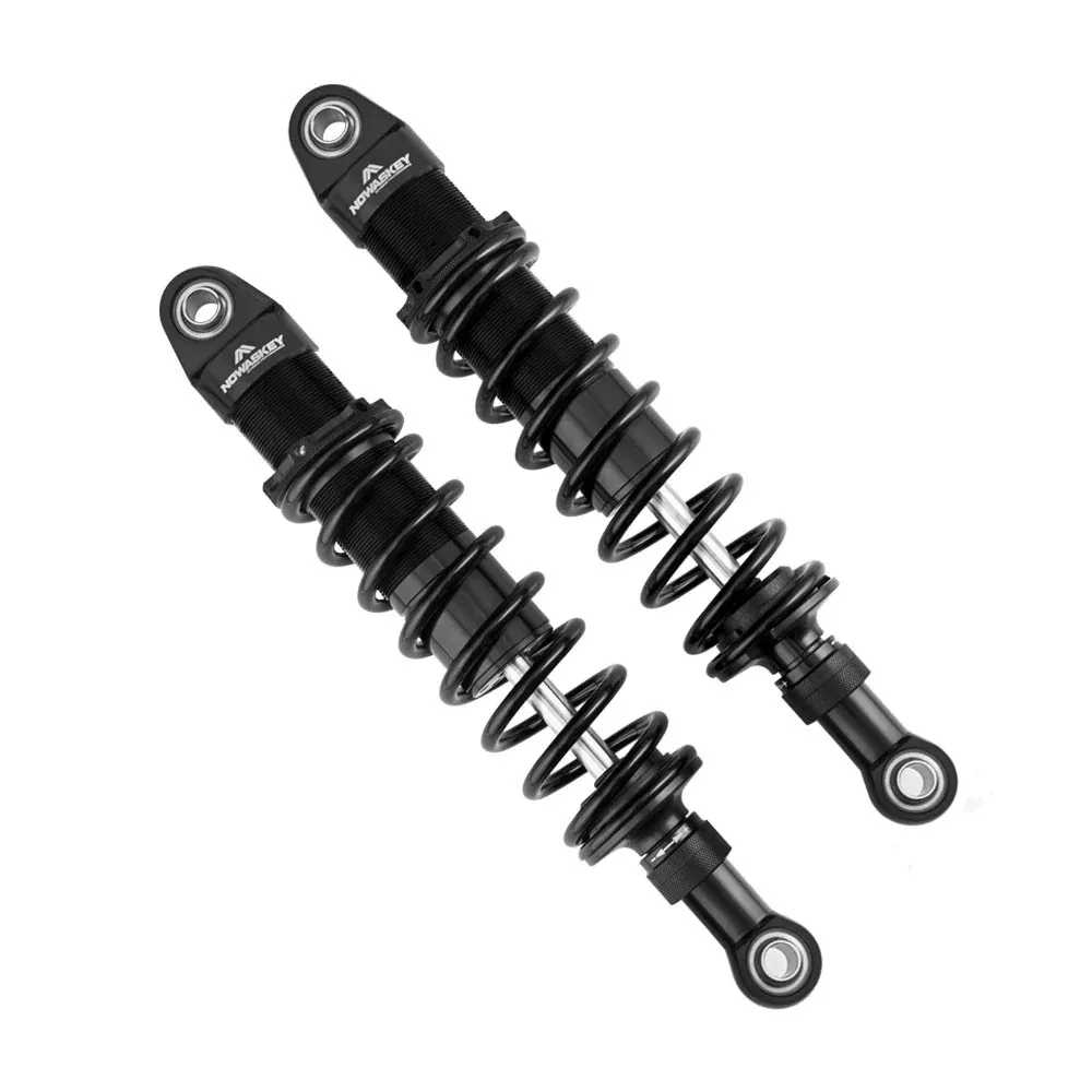 14″ Dual Adjustable Trike Shocks