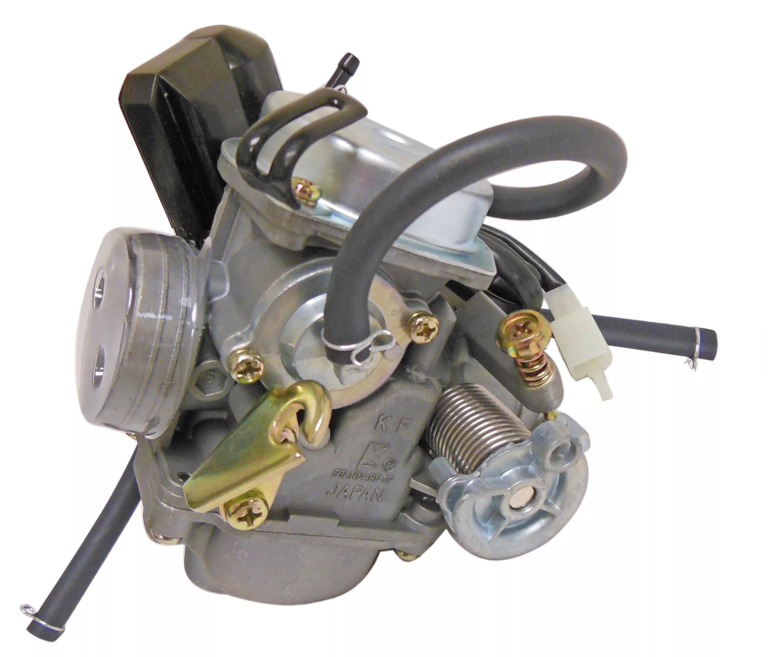 150cc Go Kart Carburetor for GY6 Engine
