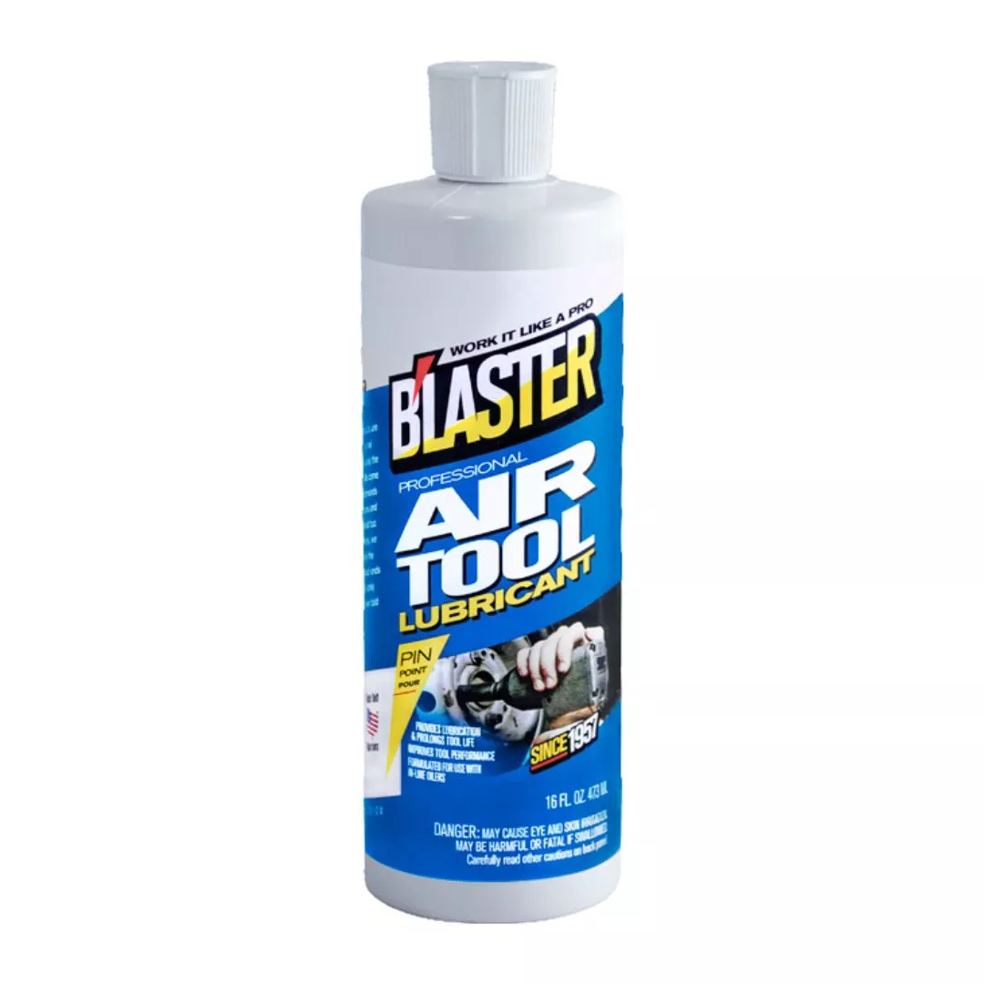 16-ATL – Air Tool Lubricant