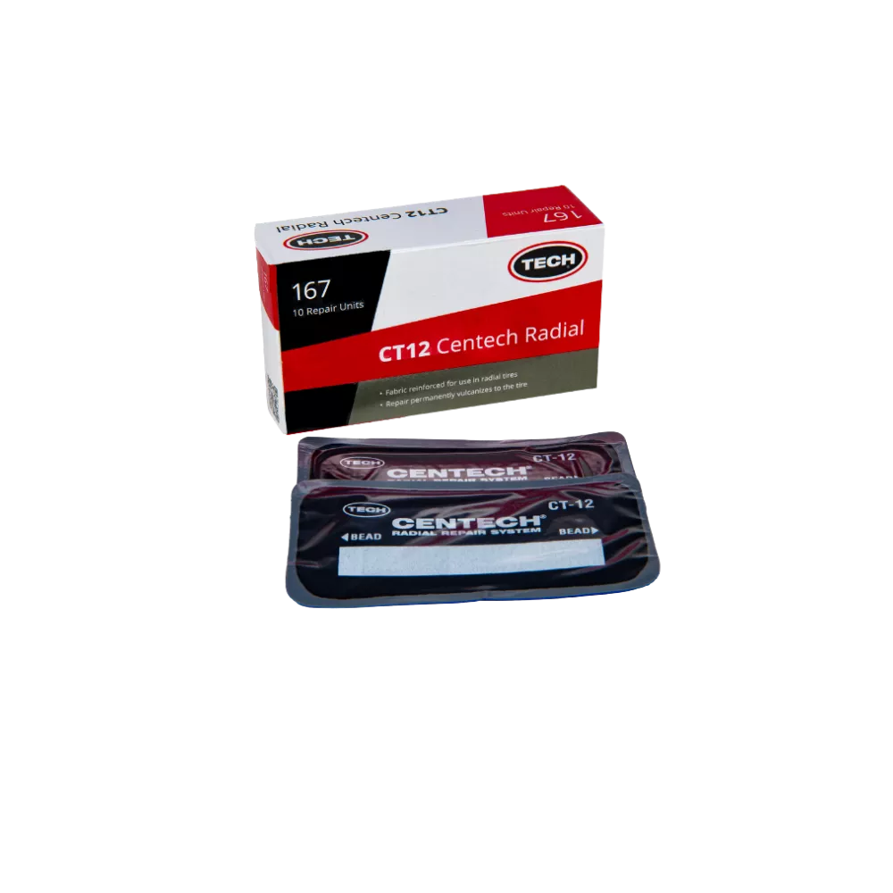 167 – CT-12 2 3/8″X4 3/8″ (60mmX110mm), BOX OF 10