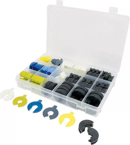 16mm Shock Shim Deluxe Kit ALL64444