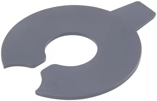 16mm Shock Shim Semi- Solid 1/16in 25pk ALL64456-25