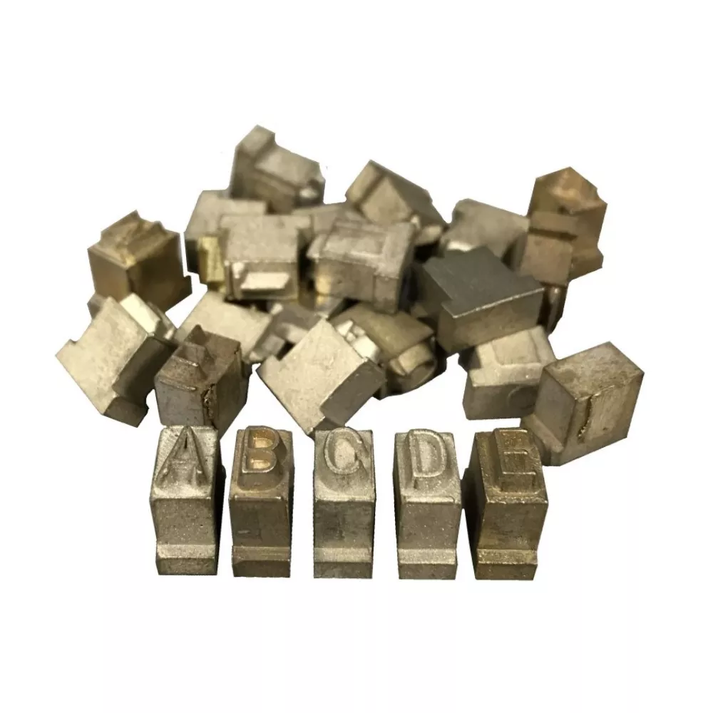 16SS – STOP SPACER FOR #16 ELRICK BDR