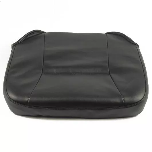 17" Black Vinyl Seat Cover for Pride Travel Scooters