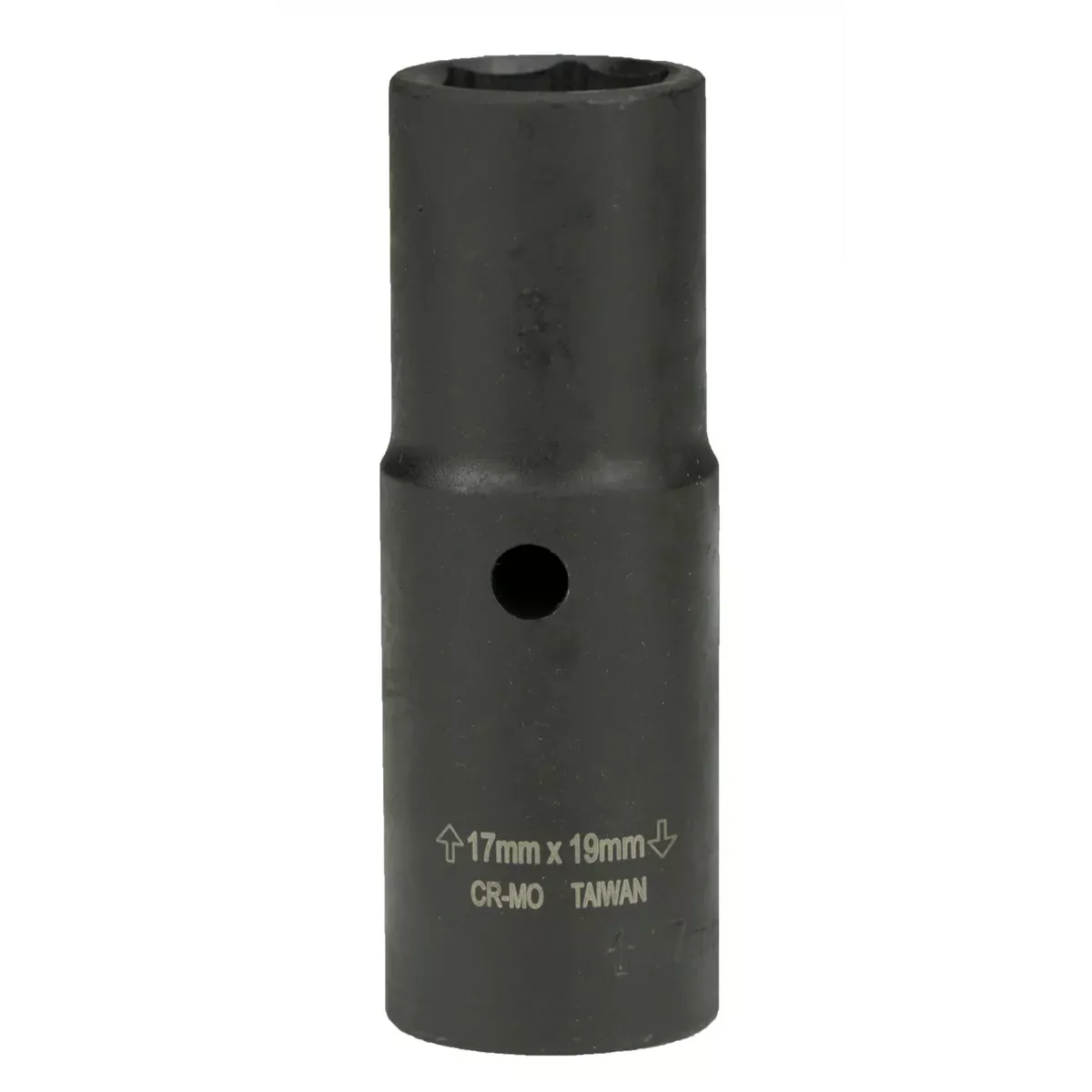 17mm-19mm Thin Walled Flip Socket
