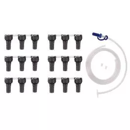 18 Cell Watering Kit for Trojan T1275 Batteries
