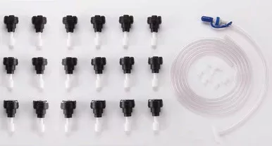 18 cell Watering System for 8D or 4D Batteries