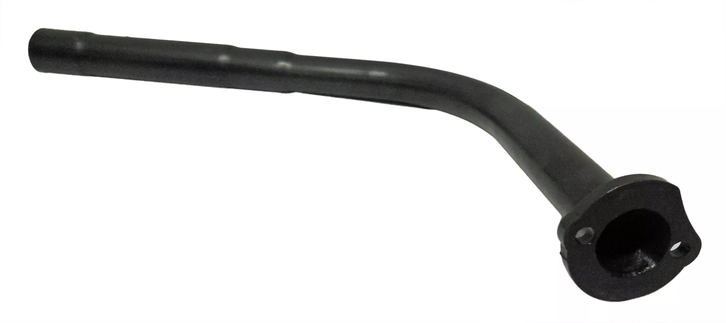 18" Exhaust Header Pipe For Briggs Flathead | Raptor