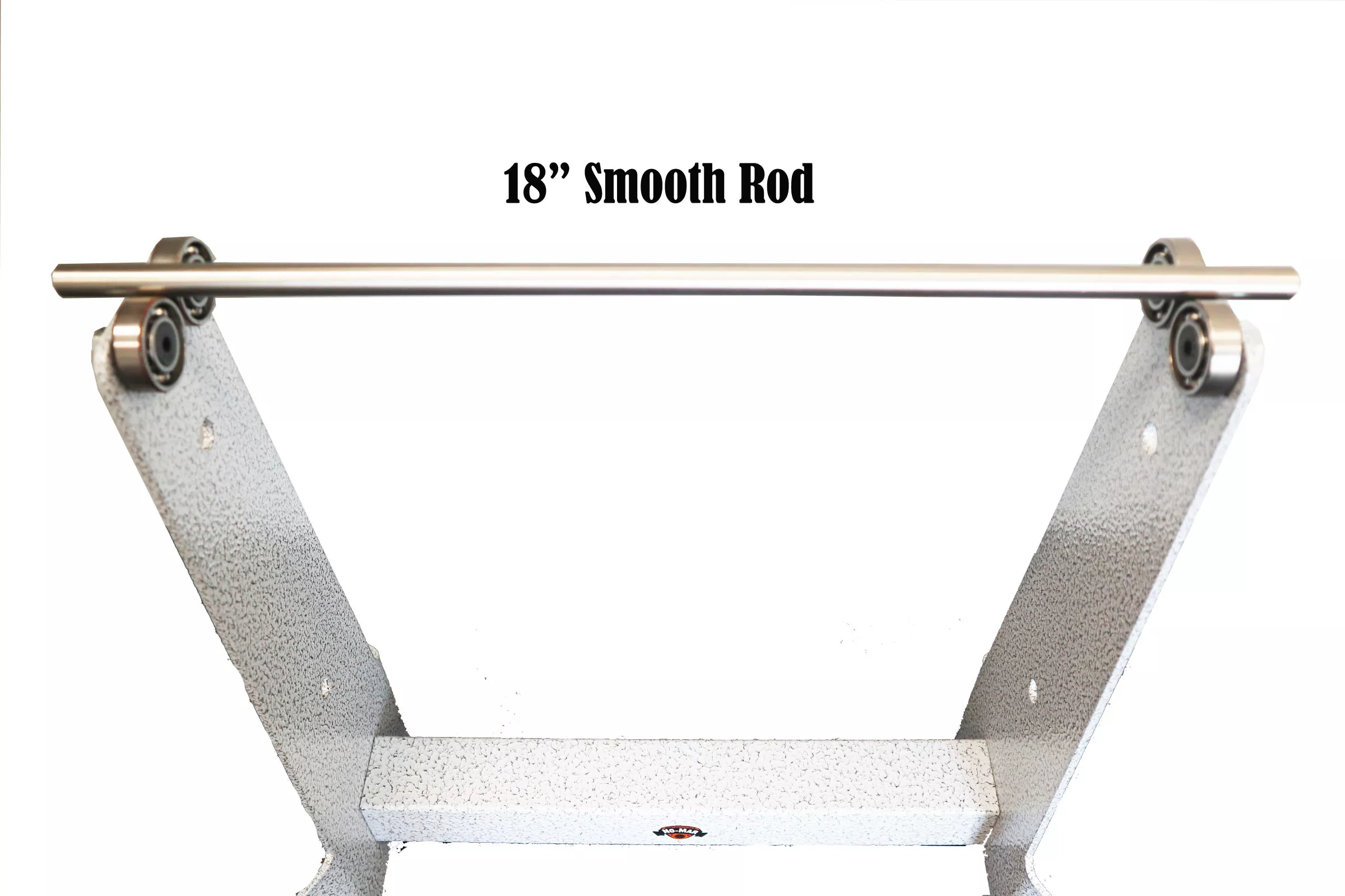18 inch Smooth Balancer Rod
