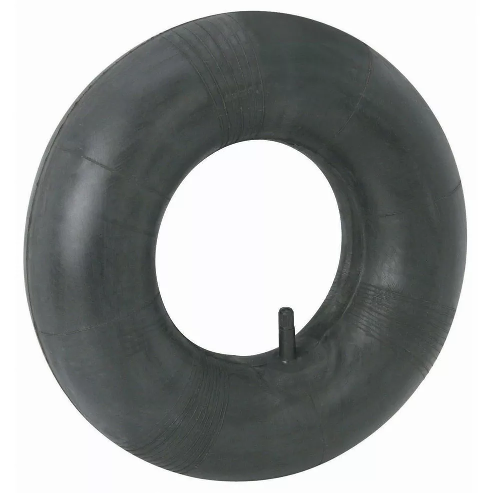 18 x 8.50/9.50-8 Inner Tube Straight Stem