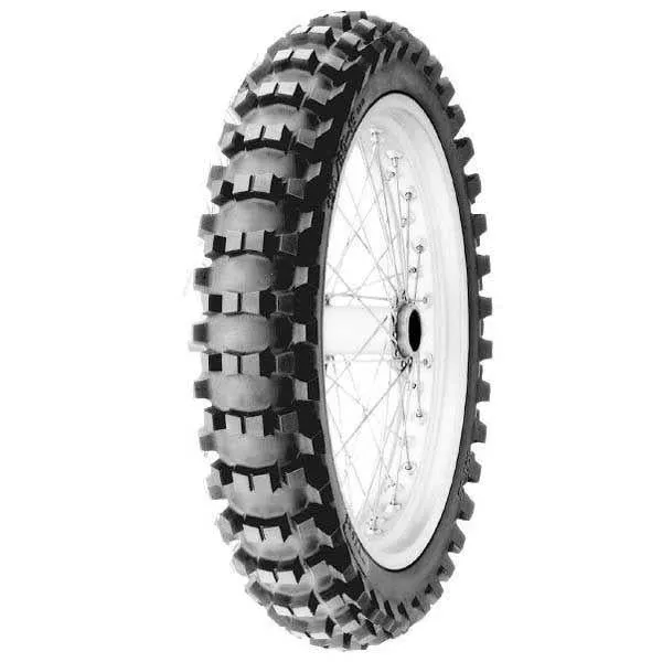 19-120/90 MX32 MID SOFT, PIRELLI TYRE 3842500