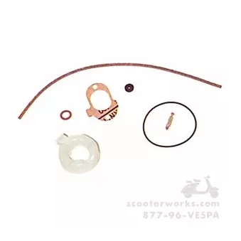 19/19 SI Carb Kit; V9B, VMA2
