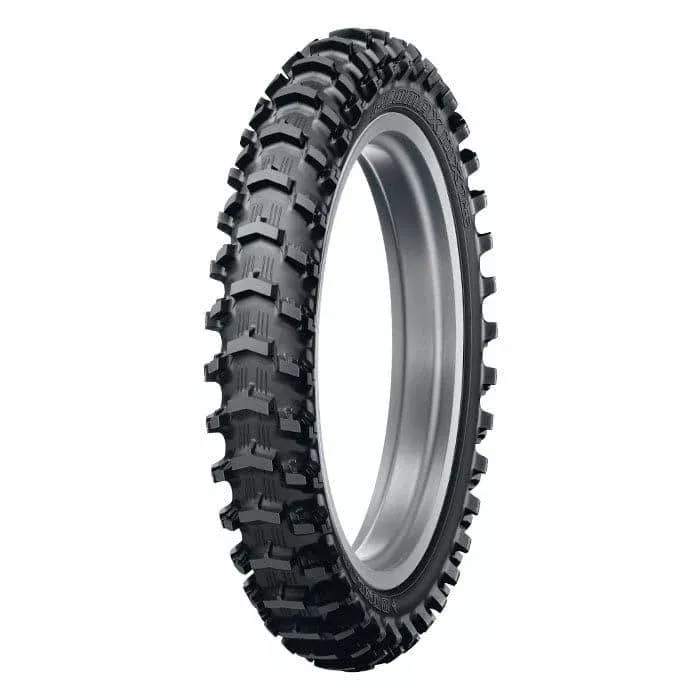 19-90/100 MX12 DUNLOP TYRE MX, 635893