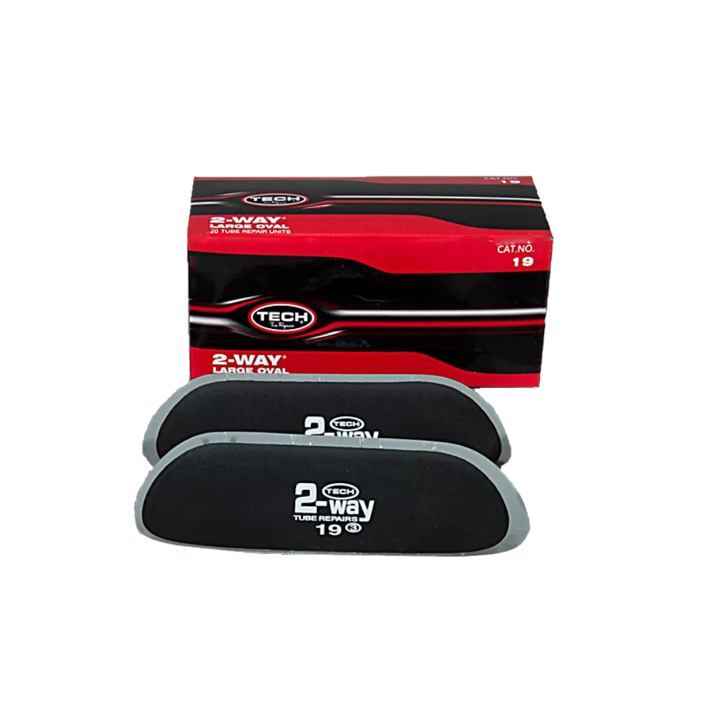 19 – LARGE OVAL 6″X2 3/4″ (150mmX70mm), BOX OF 20