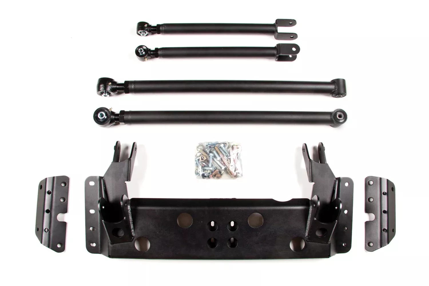 1987-2001 Cherokee Long Arm Conversion Kit (BDS981H)