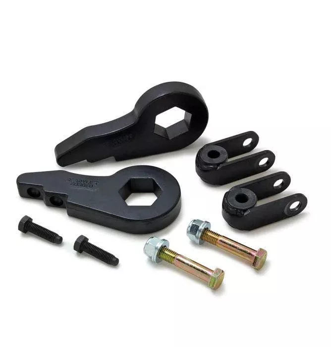 1988-2006 1500 2.5″ Torsion Key Front Leveling Kit (66-3000)