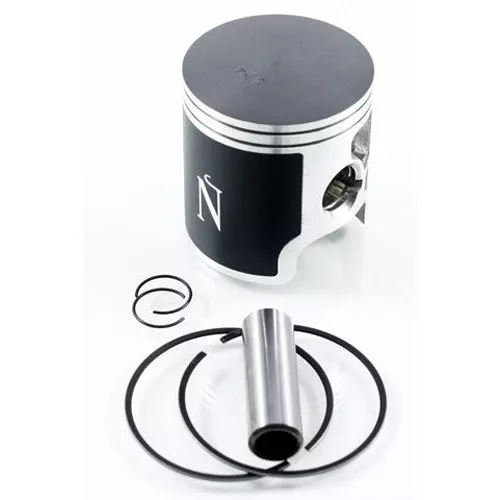 1992-2003 Kawasaki KX250 67.85 CC Namura Piston Kit 67.90mm