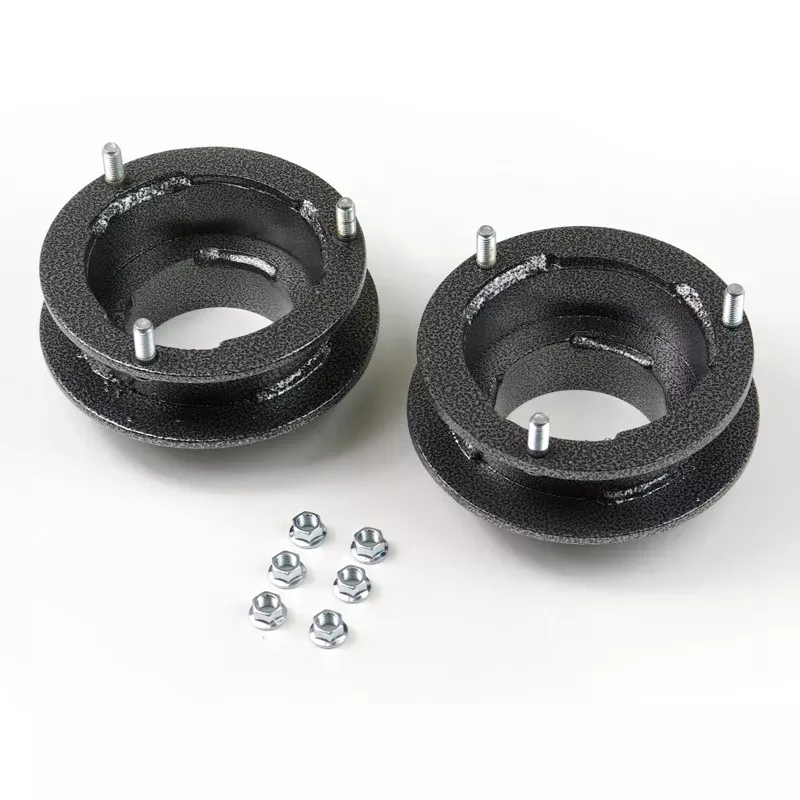 1994-2012 Ram 2″ Front Leveling Kit (PCSRAMLL311)
