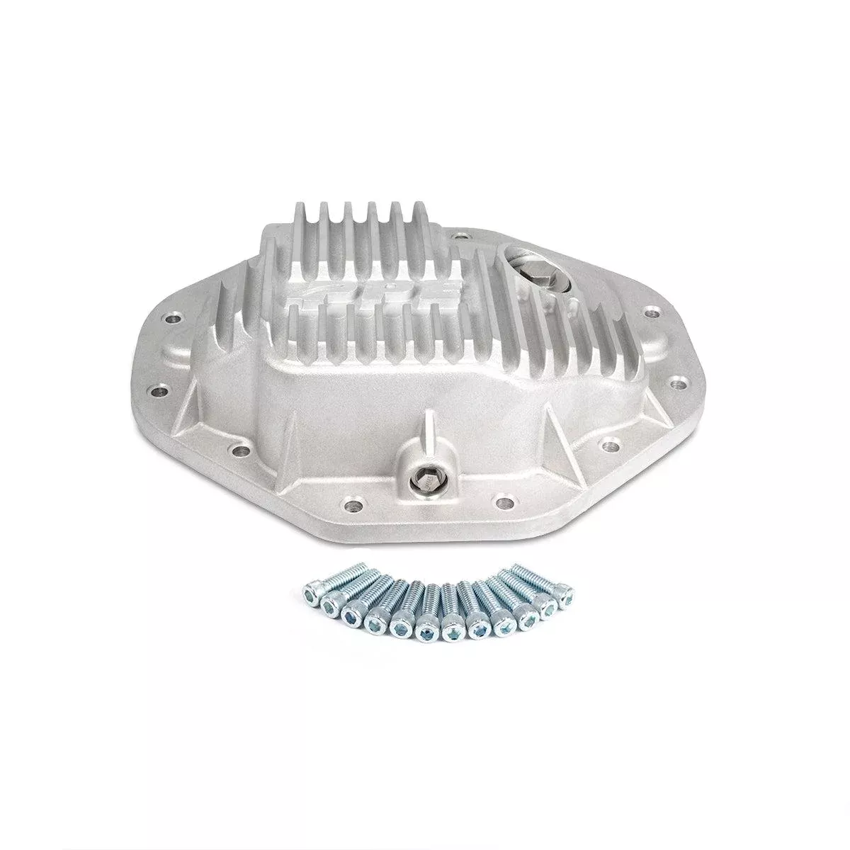 1994-2025 Ram 1500 9.25"-12 HD Rear Differential Cover (238051300)