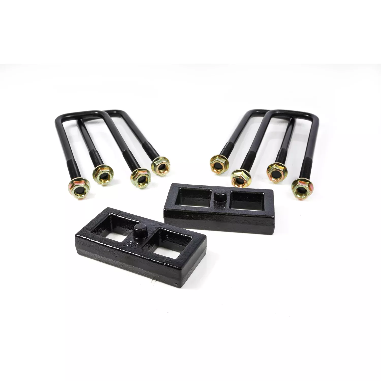 1995-2023 Tundra/Tacoma 1″ Block Kit (PCSTOYLLR31-1)