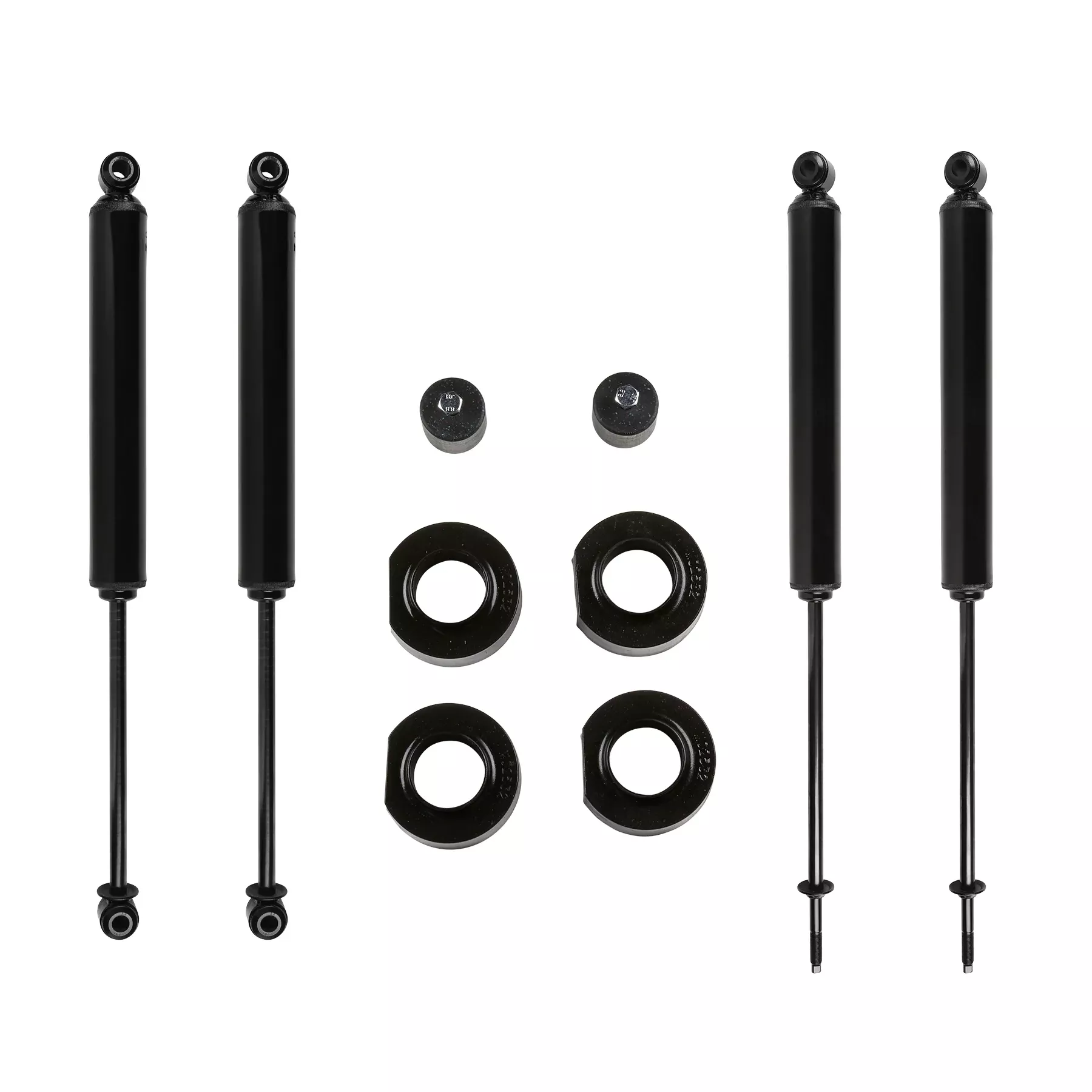 1997-2006 Wrangler 2″ Lift Kit (PCSRUETJ22M)