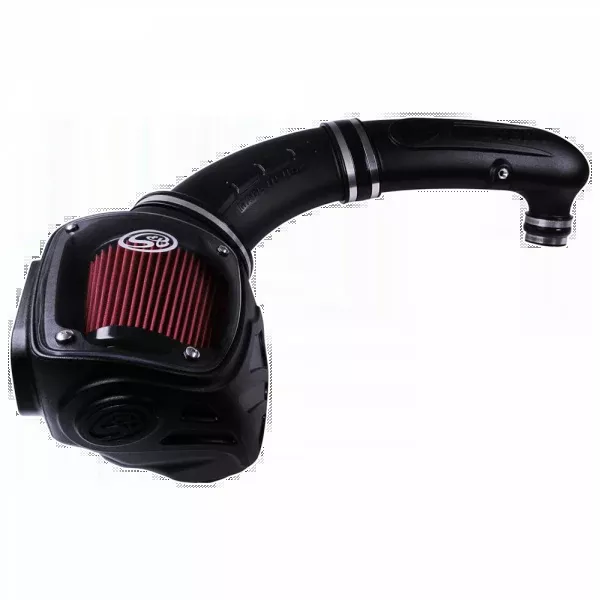 1997-2006 Wrangler TJ Cold Air Intake Kit (75-5079)