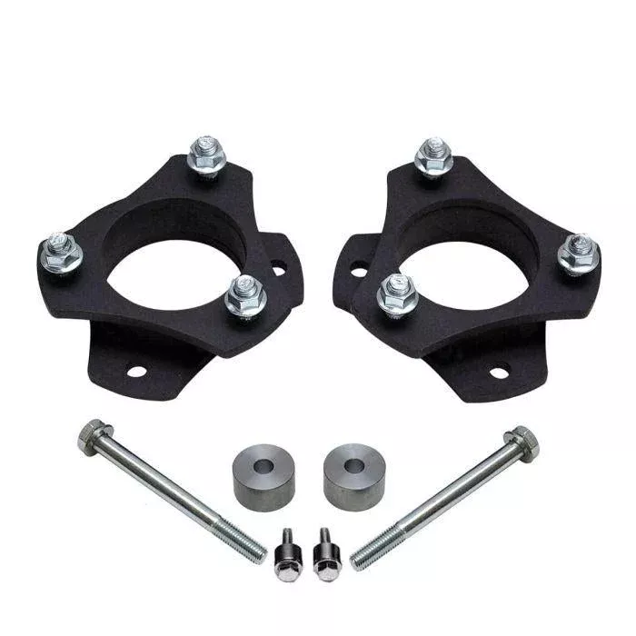 1999-2006 Tundra 2.5″ Front Leveling Kit (66-5025)