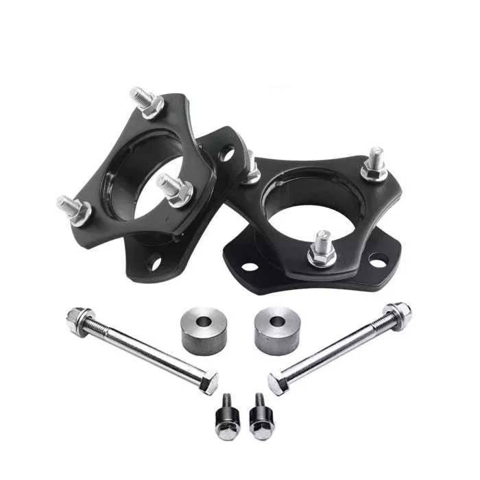 1999-2006 Tundra/Sequoia 3″ Front Leveling Kit (66-5000)