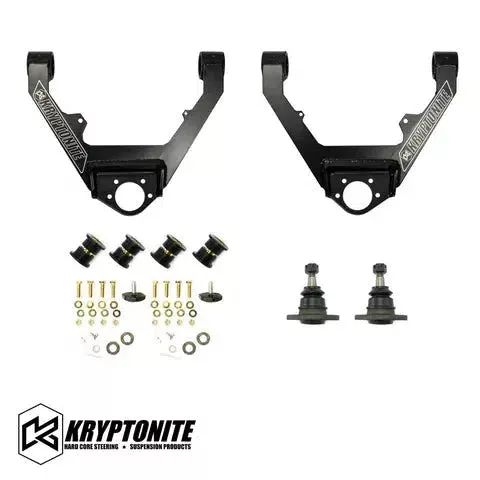 1999-2006 Upper Control Arm Kit (KRUCA99)