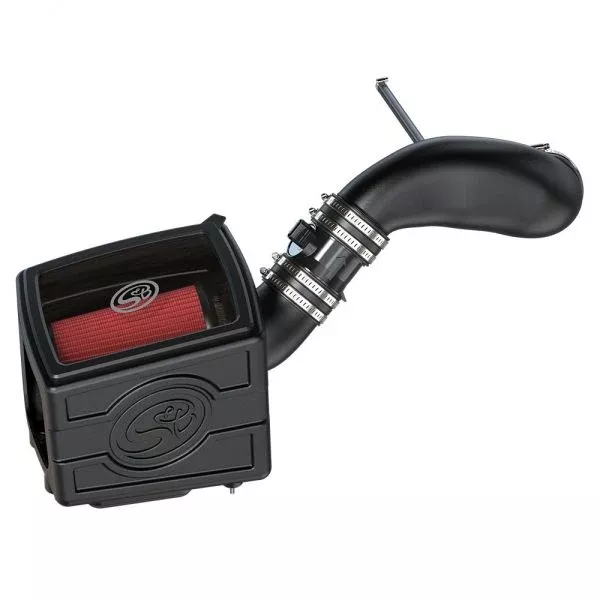 1999-2008 GM 1500 Cold Air Intake (75-5157)
