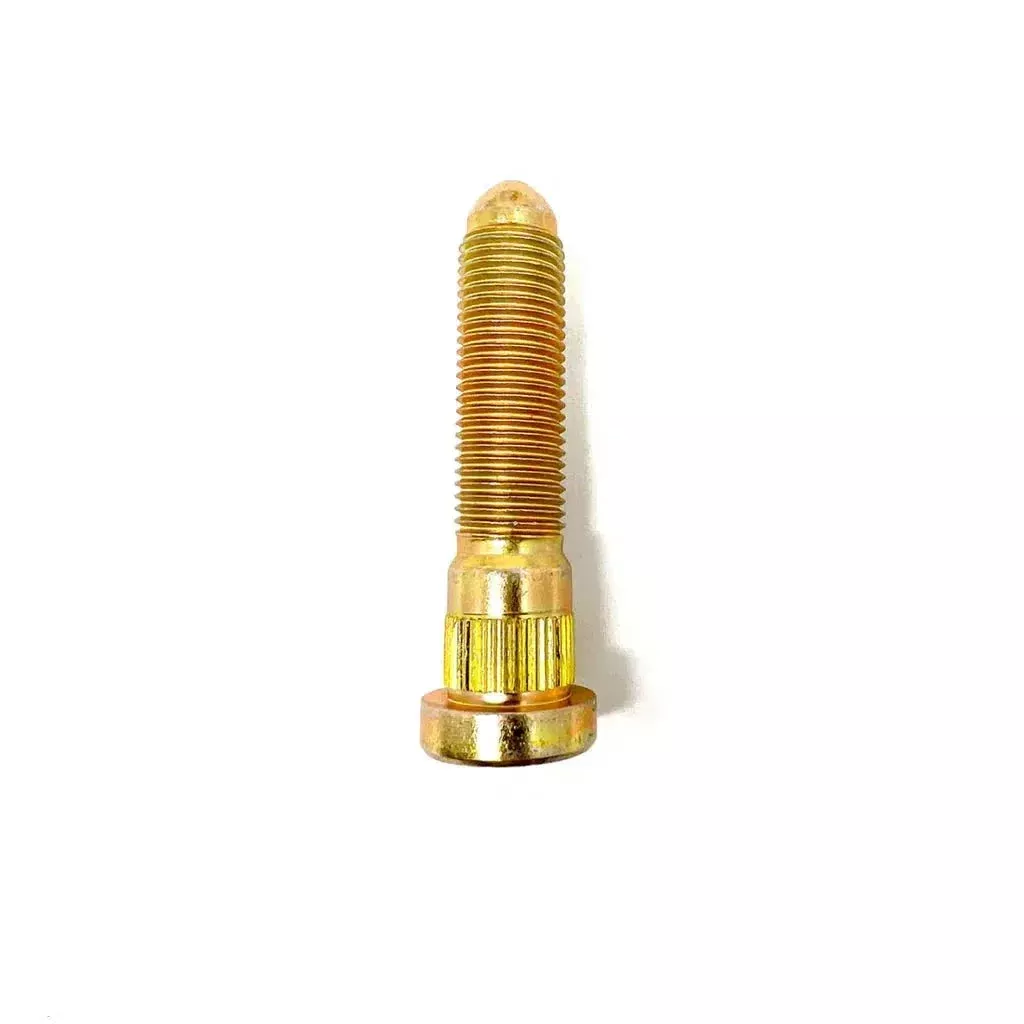 1999-2018 1500 Death Grip Front Wheel Studs (KRP0152)