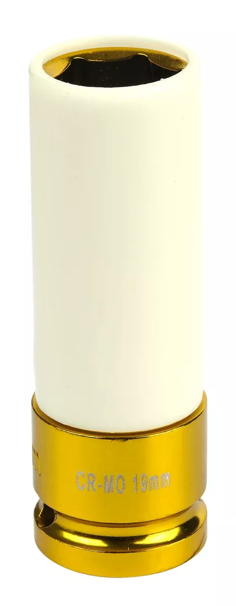 19mm Xtra-Thin Wall Deep-Impact Socket