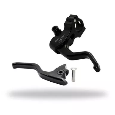 1FNGR Easy Pull Lever Combo Touring