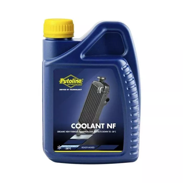 1LT COOLANT NF PUTOLINE -36C COOL-1, Box = 12