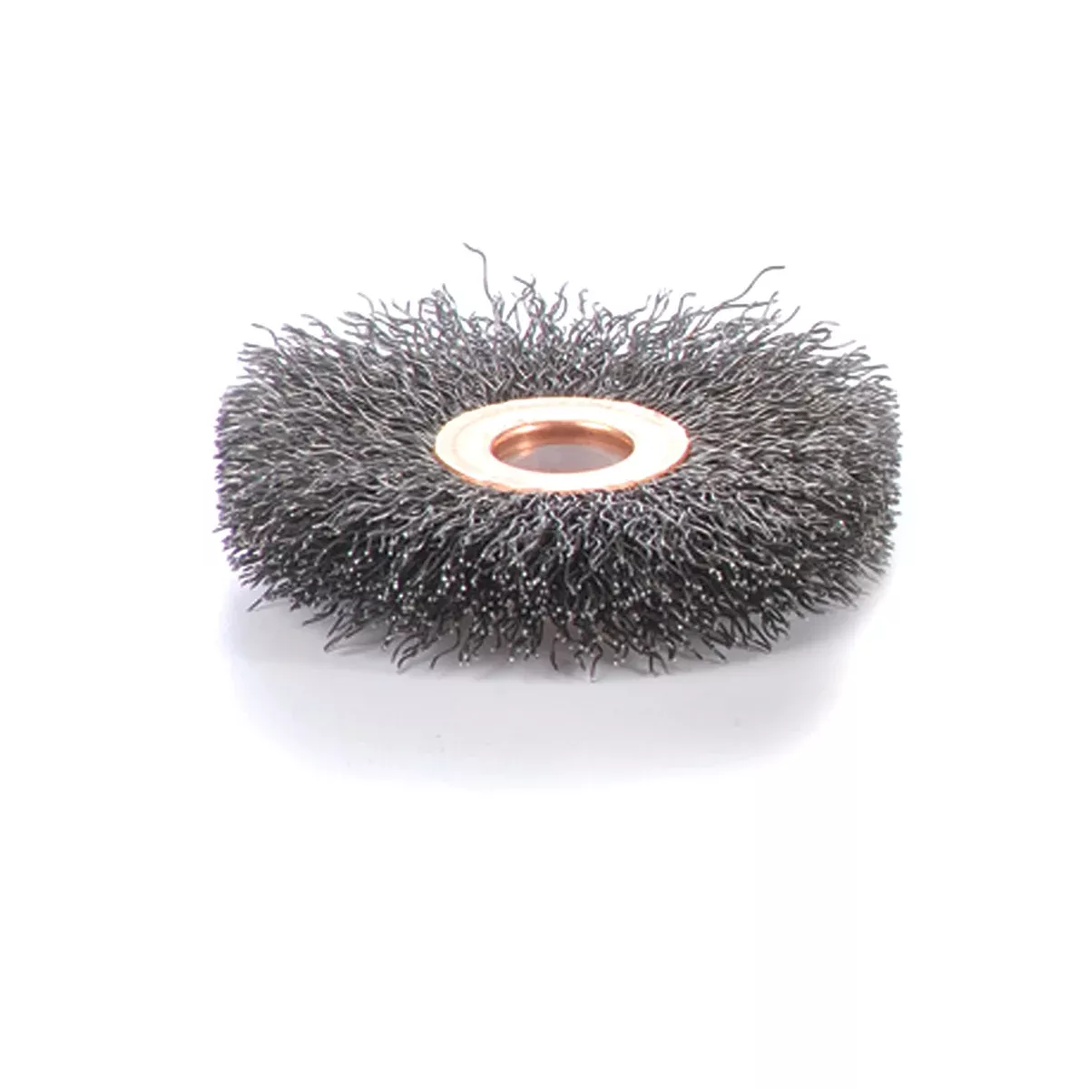 2 1/2″ Coarse Wire Wheel