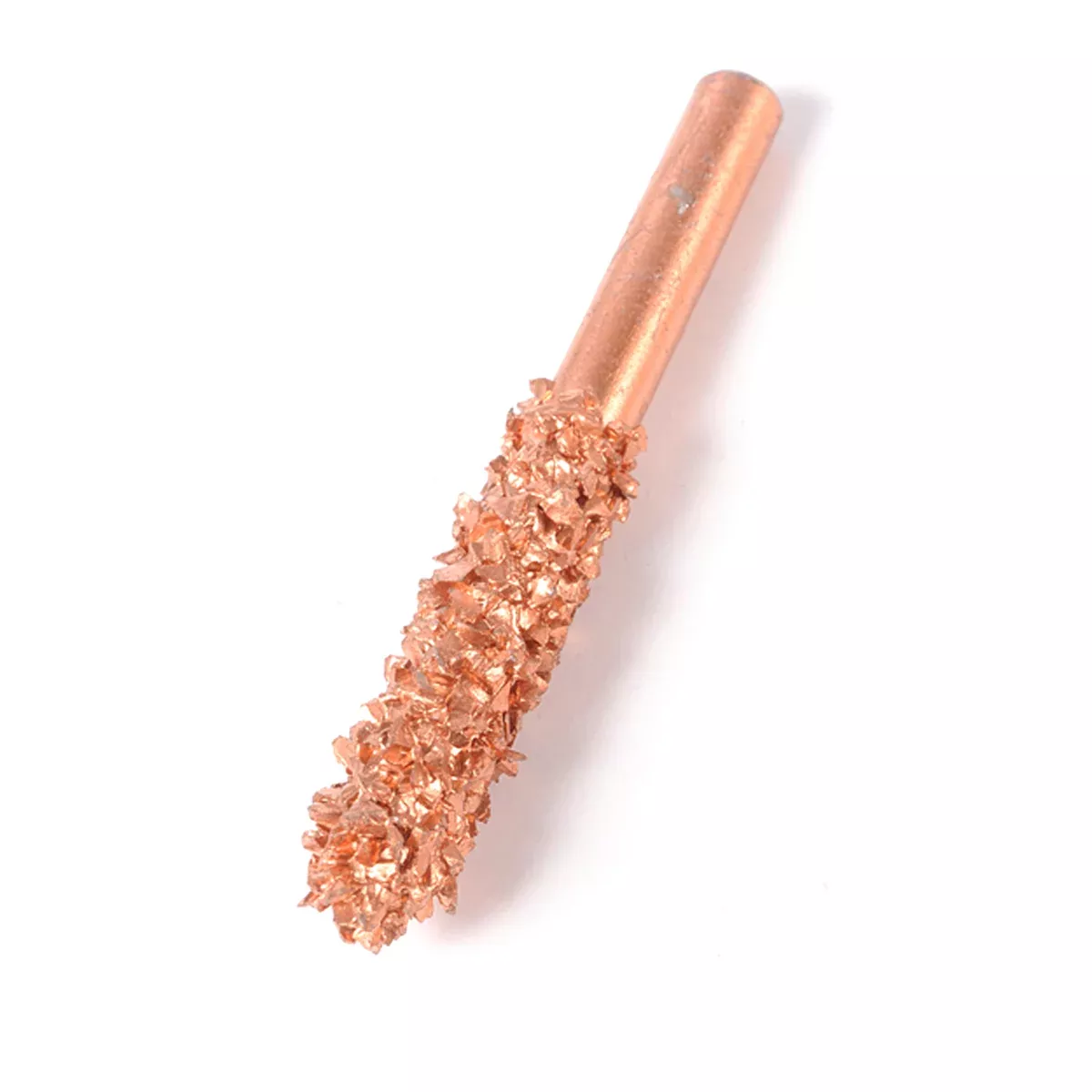 2 1/2″ Pencil Rasp, 16 Grit