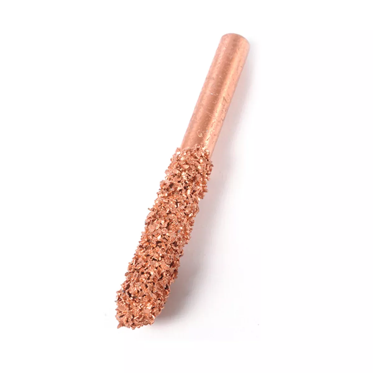 2 1/2″ Pencil Rasp, 36 Grit