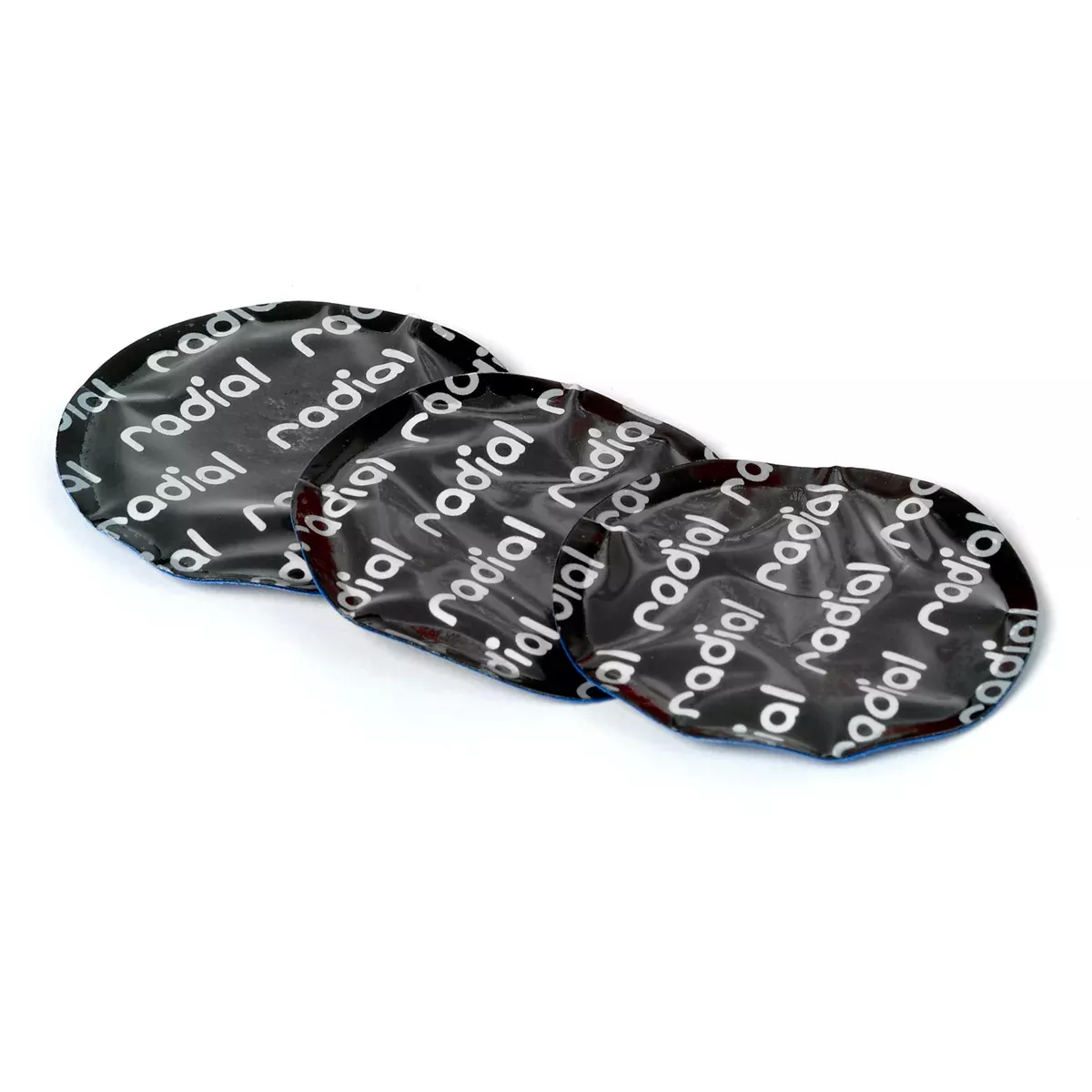 2 1/4″ (57mm) Medium Round USA Style Universal Patch in Small Bucket (200pc)