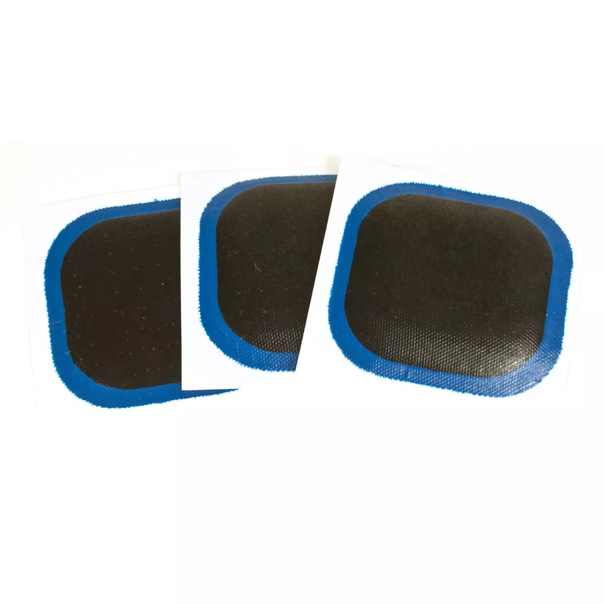 2 1/4" (57mm) Medium Square Euro-Style Patchin Small Bucket (75pc)