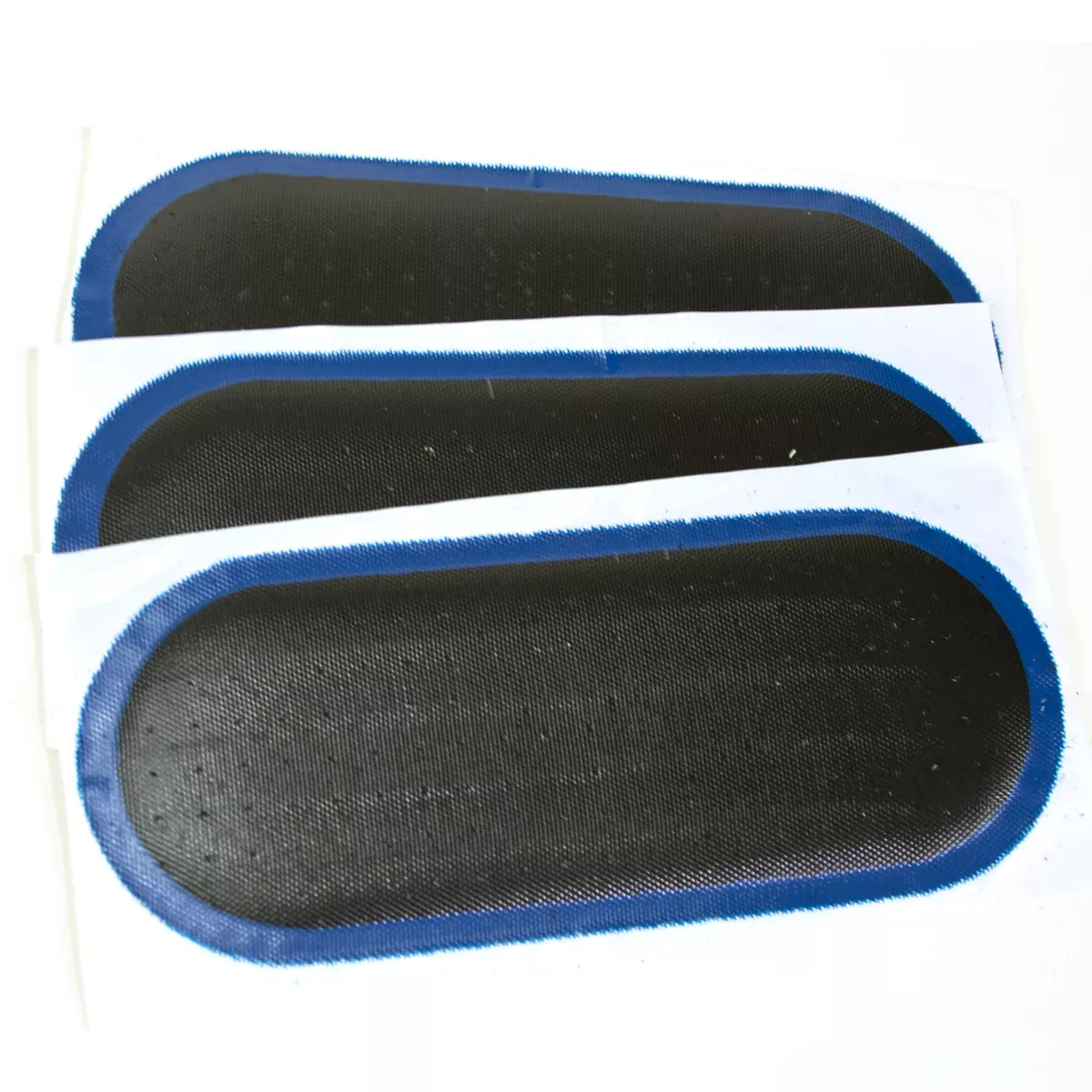 2 3/8″ x 5 3/4″ (60mm) x 145mm) Large Oval Euro-Style Patch