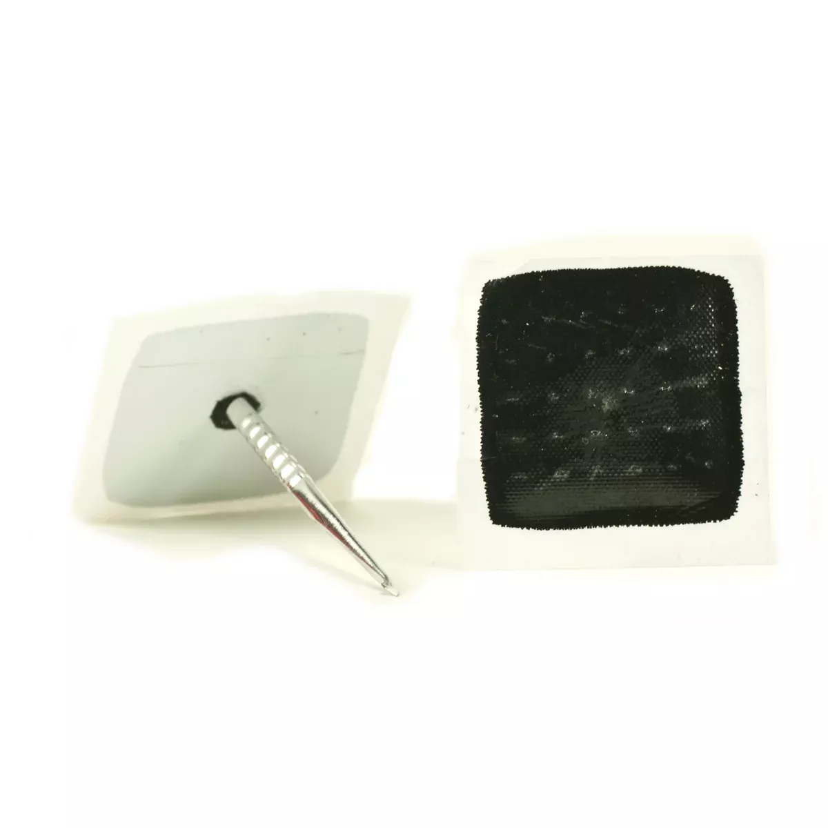 2 5/8" (42mm) Square Universal Quilled Combo Repair Unit, 5/32" Stem (20pk)