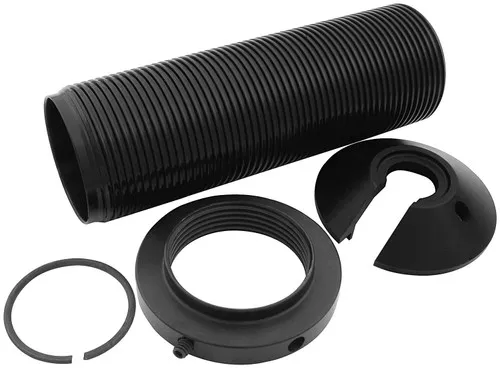 2.5in Coil Over Kit QA1/Carrera 7in ALL64145