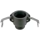 2" B POLY CAMLOCK