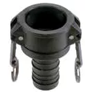 2" C POLY CAMLOCK
