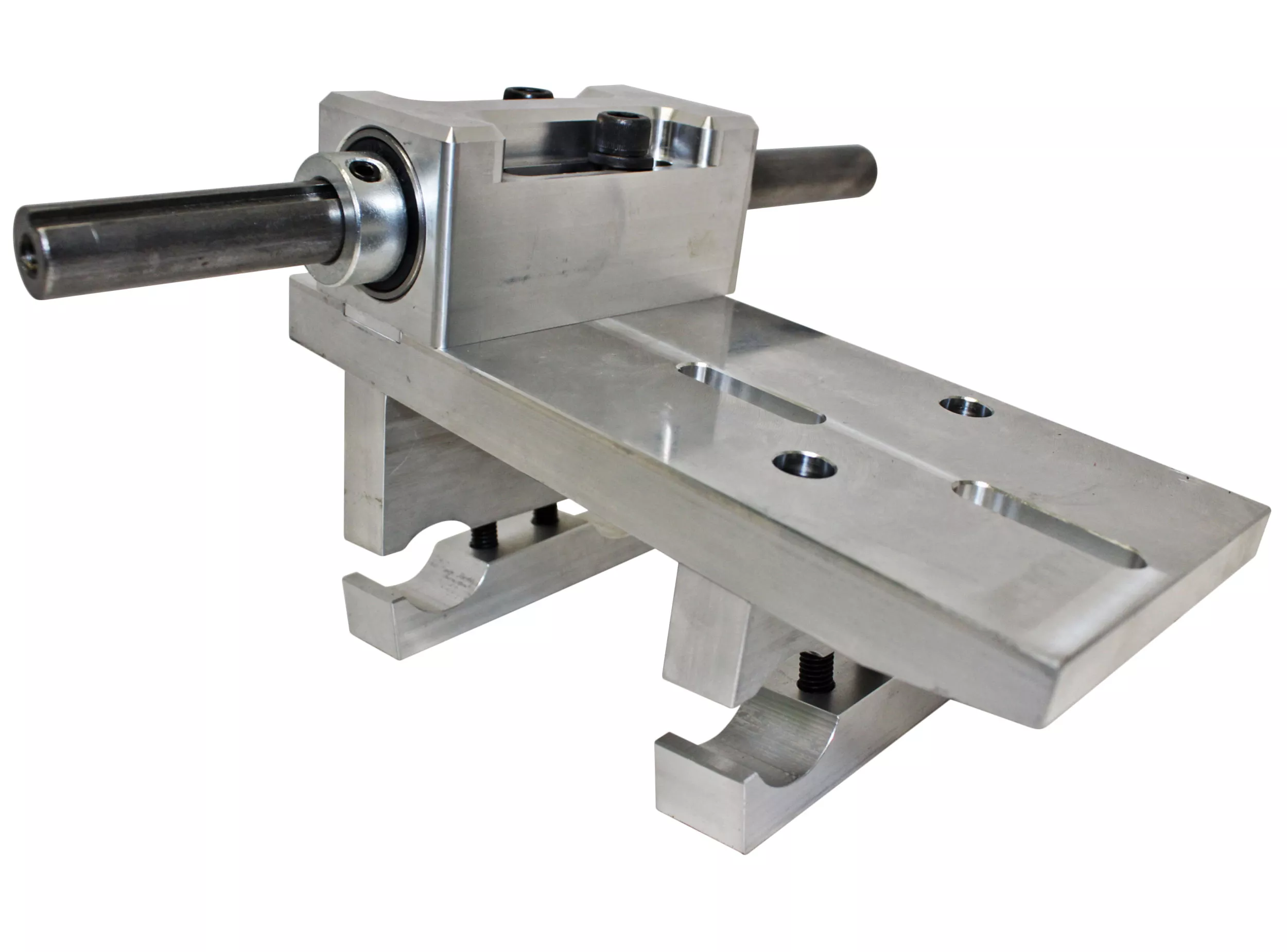2 Cycle Jackshaft / Motor Mount 10 Degree