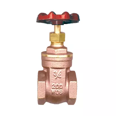 2" GATE VALVE